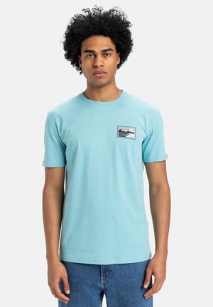 Quiksilver T-shirt print - bha