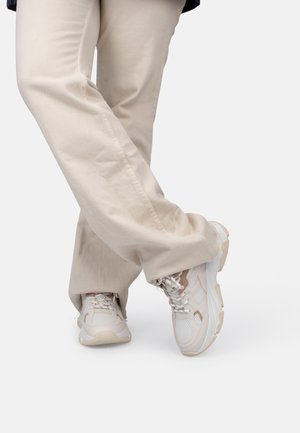 GIGI - Trainers - broken white
