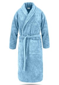 Unausgewählt, hellblau