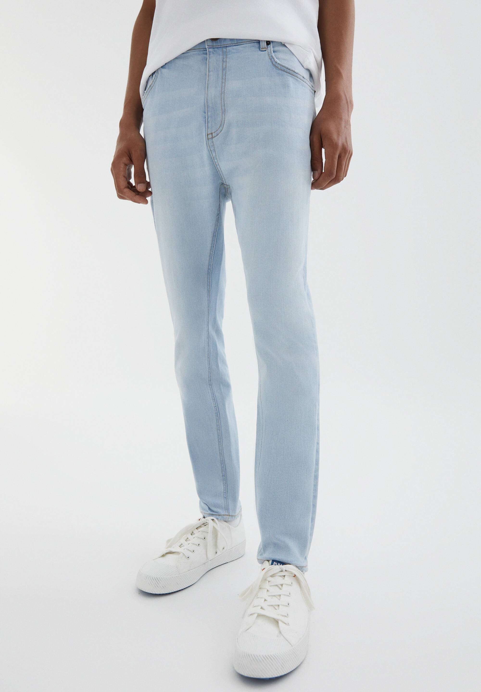 Uomo Jeans slim fit Uomo Jeans slim fit