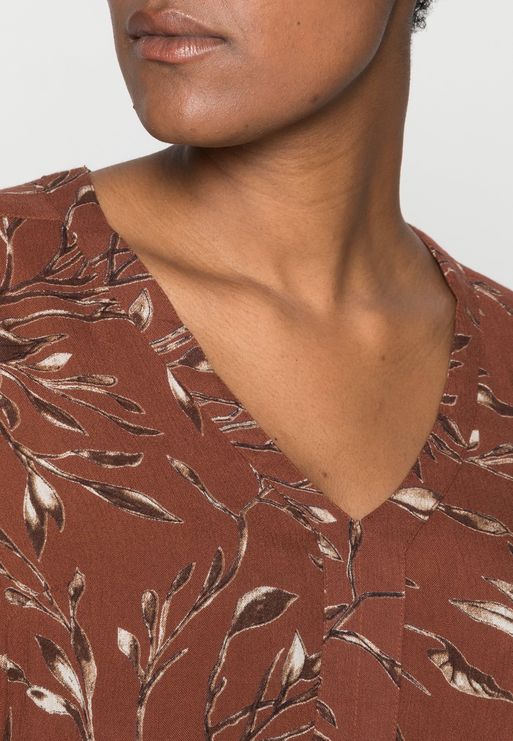Women DALA AMBER BLOUSE - Blouse Women DALA AMBER BLOUSE - Blouse