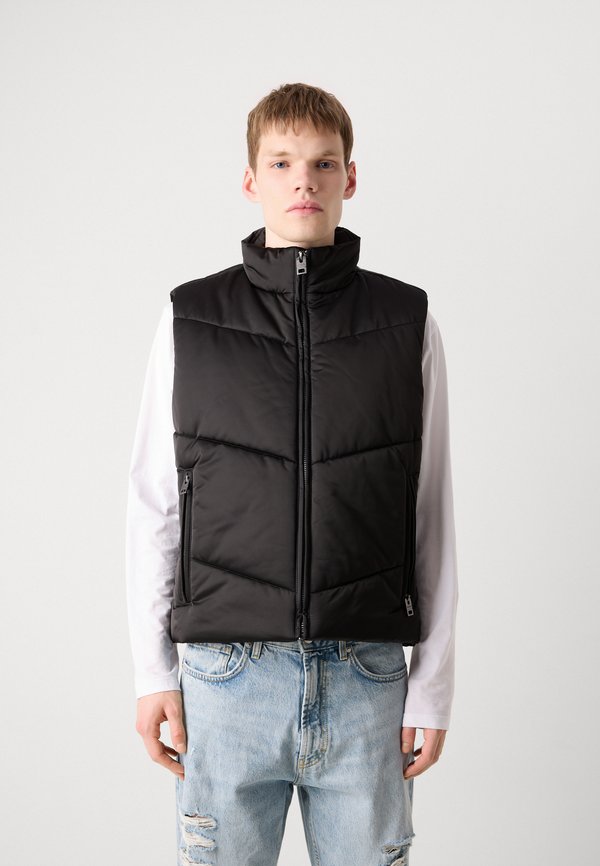 BEROLINO - Waistcoat2