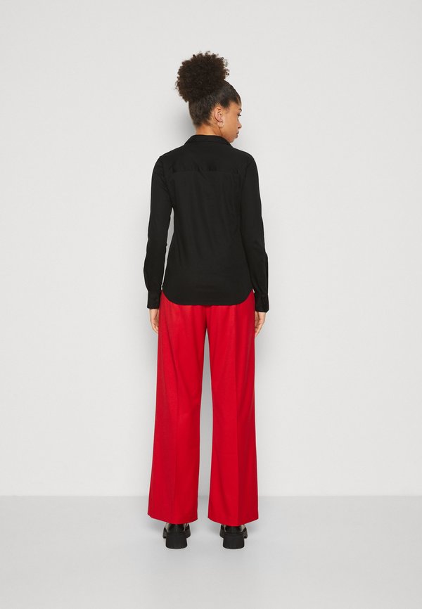 TINA SHIRT - Button-down blouse2