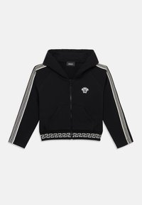 Neizvēlēts, nero/bianco