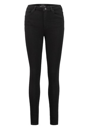 Jeans Skinny - black
