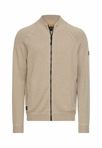 Cardigan - light beige