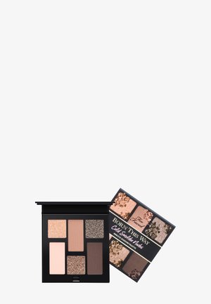 Too Faced 651986018864 - Oogschaduw - smolder nudes