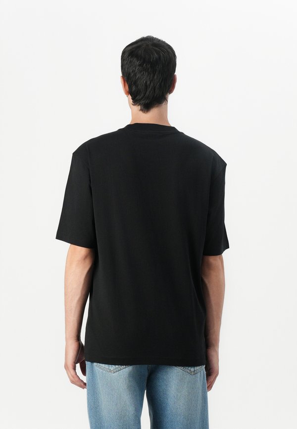 NOTIX - Print T-shirt3