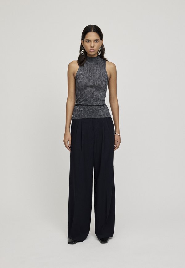 FINJA - Top - mitternachtsglitzer