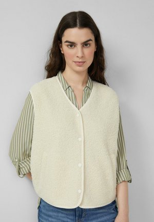 s.Oliver Weste - helles beige