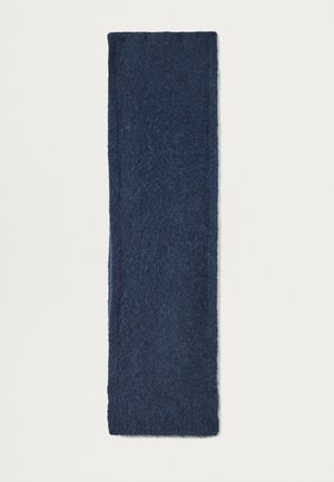SAJEANNE SCARF - Sjal - dark blue