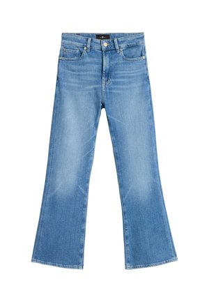 7 for all mankind, - Jeansy Bootcut