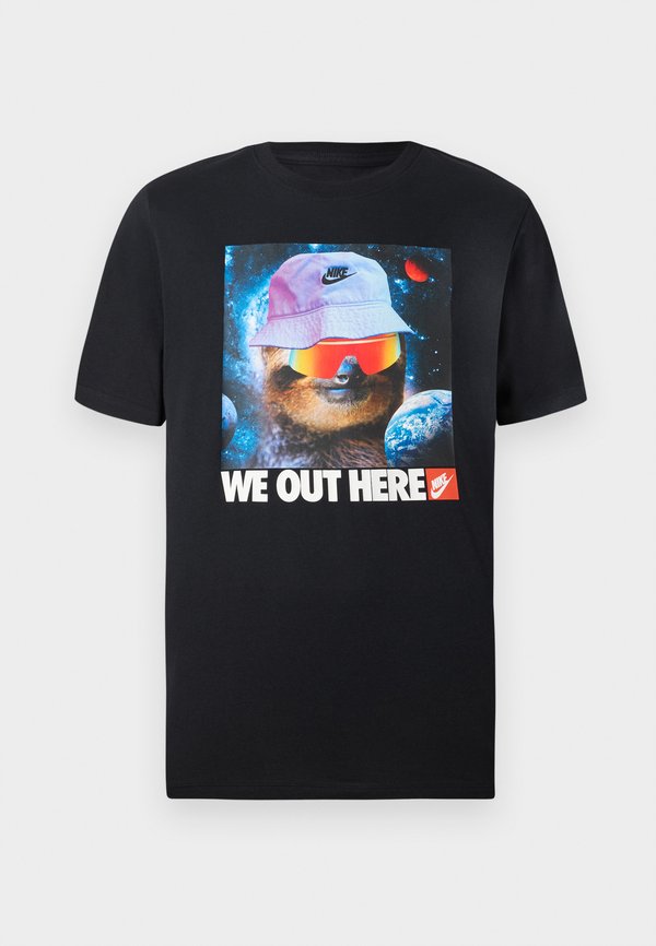 TEE PHOTO - Print T-shirt2