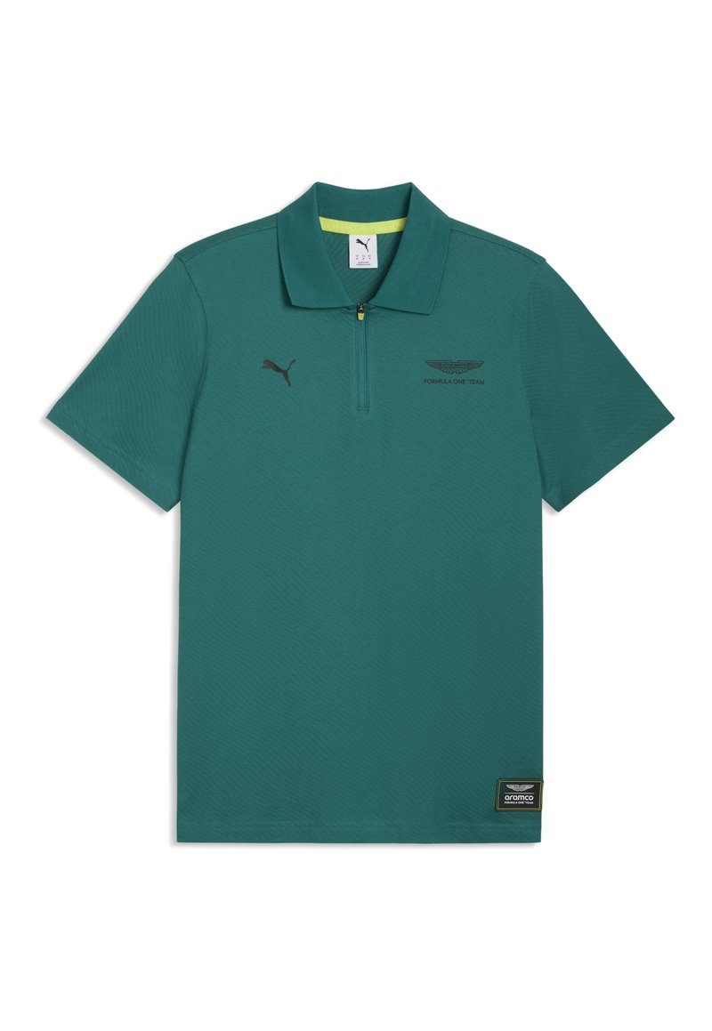 Hugo Boss Polo Puma Amg Mercedes AMG Petronas Men's Polo Shirt