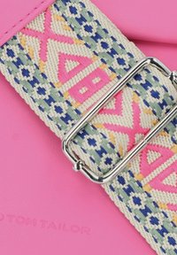 TOM TAILOR Borsa a tracolla - pink