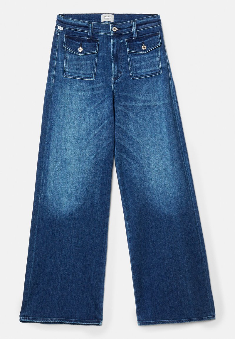 Citizens of Humanity Relaxed fit jeans blauw denim/bluedenim Citizens of Humanity Relaxed fit jeans blauw denim/bluedenim