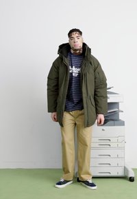 Carhartt WIP PENN - Parka - cypress