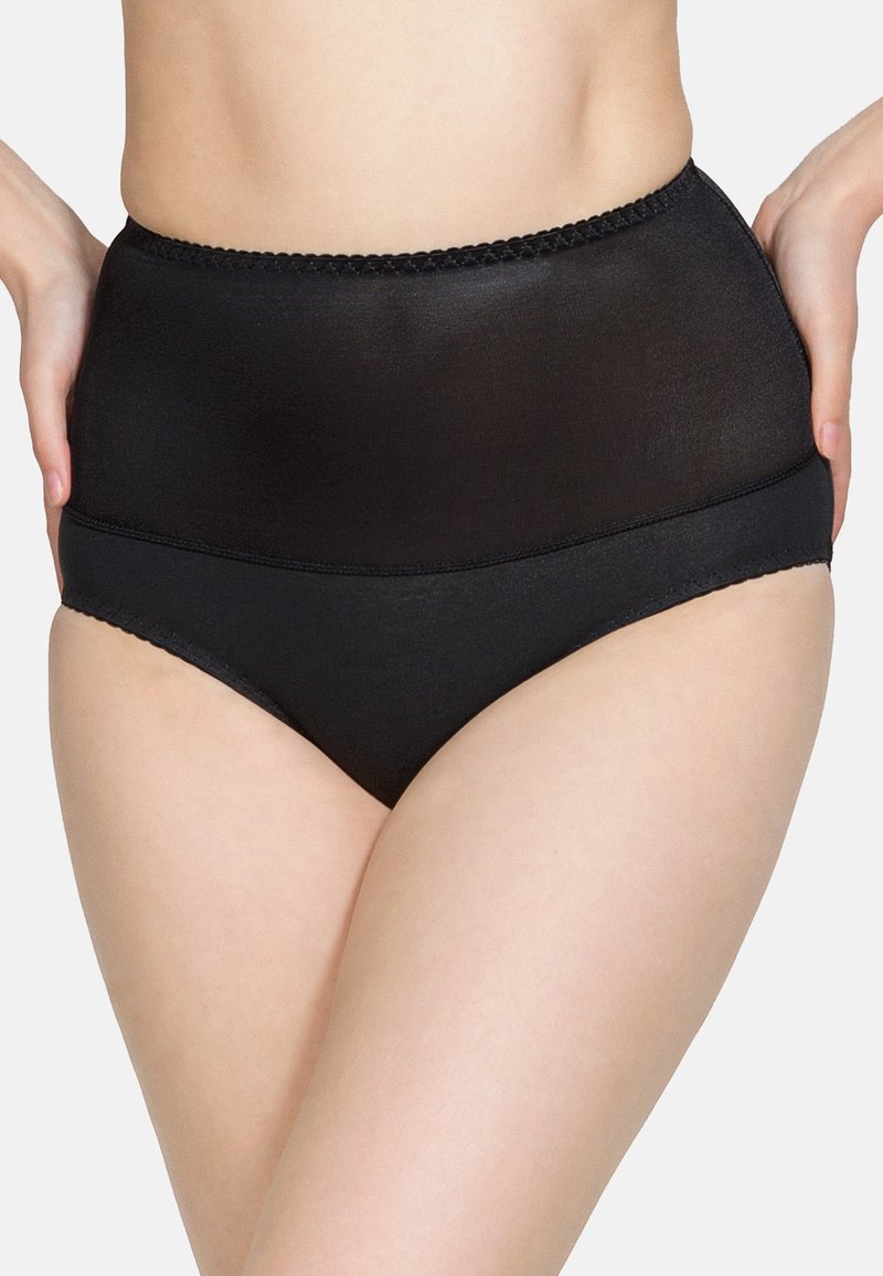 Mitex IGA SHAPING - Alakformáló ruházat - black