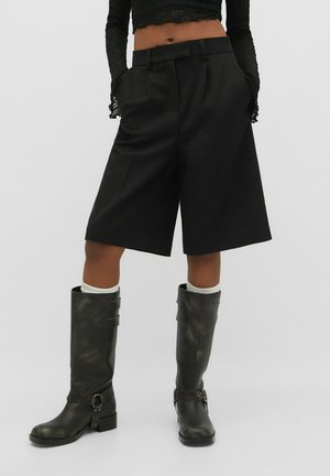 Shorts - black