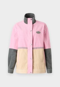 Billabong SET THE WAVE JACKET Übergangsjacke multi/weiß