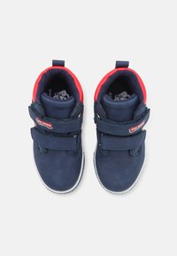 Friboo PAW PATROL BLINKING SHOES - Høye joggesko - dark blue