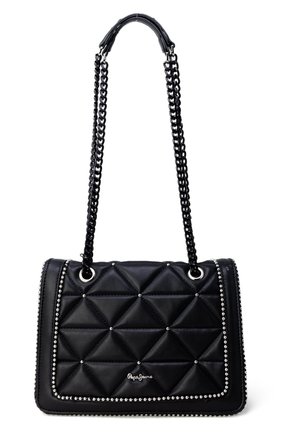 Sac bandoulière - black