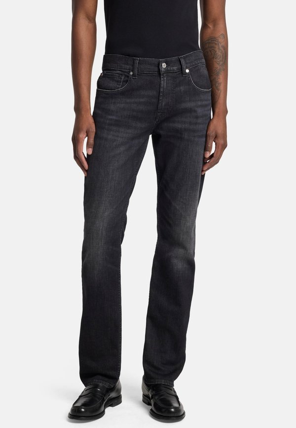 STRAIGHT FIT  - Jeans Straight Leg