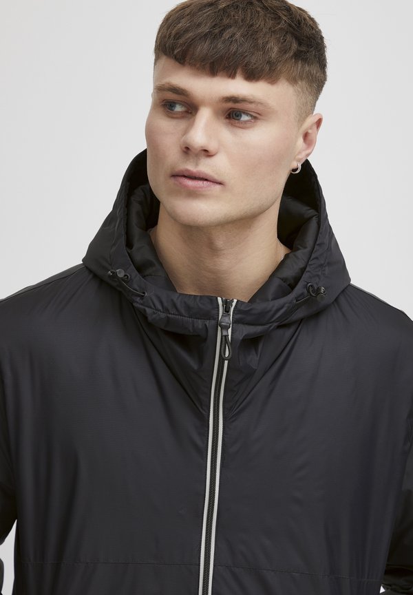 SDGaron - Light jacket2