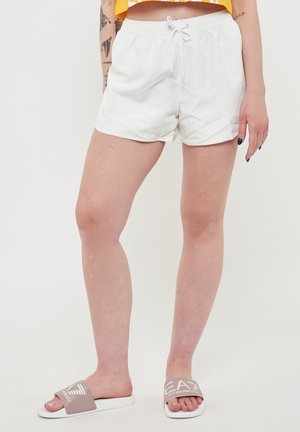 KIANA - Shorts - white