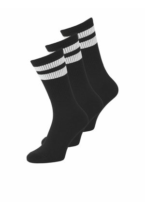 3ER-PACK  - Socken - black