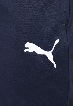 PUMA Soccer Bottoms Men's Blue Moderate Straight Fit Pants — foto 7