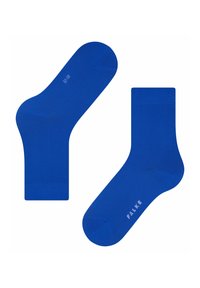 FALKE - TOUCH - Socken - imperial Thumbnail-Bild 1