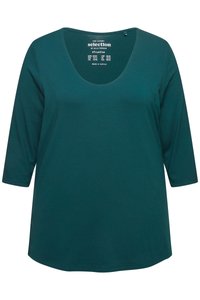 Ikke valgt, deep green