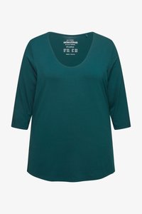 Unausgewählt, deep green
