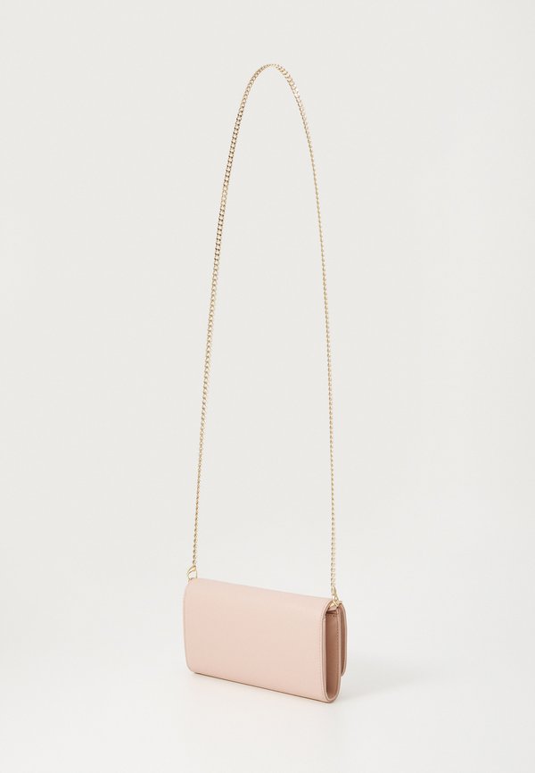 BIFOLD - Clutch - cipria2