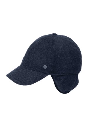 Cap - navy
