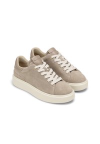 Marc O'Polo Sneakers basse - taupe