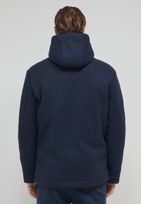 Calliope TECNICO  - Cardigan - blu