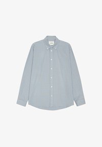 Неизбран, blue fog