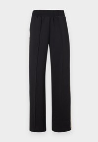 ONLALINA PANEL PANTS - Donji dijelovi trenirke - black