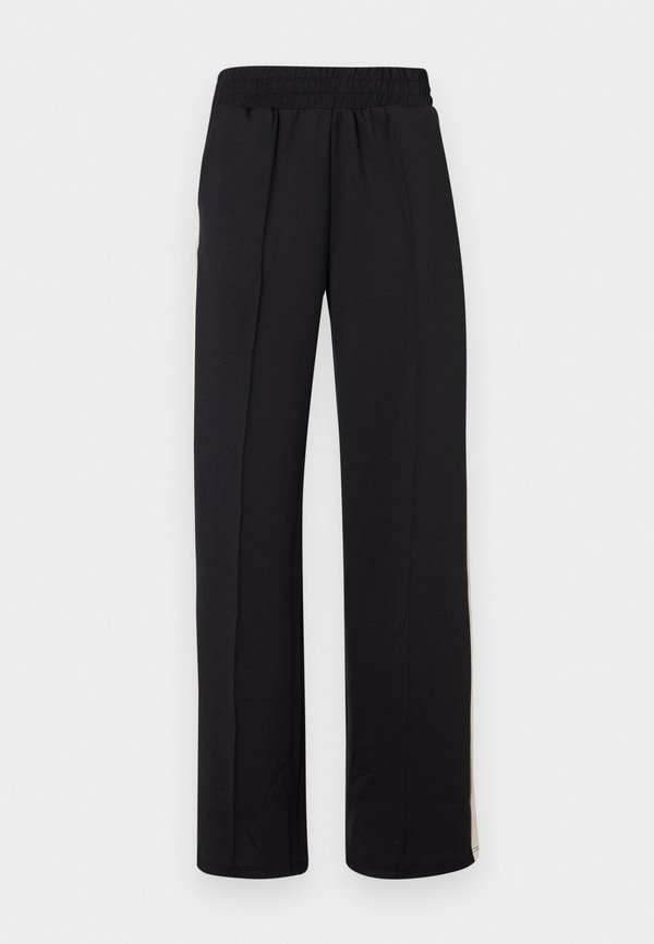 ONLALINA PANEL PANTS - Tracksuit bottoms3