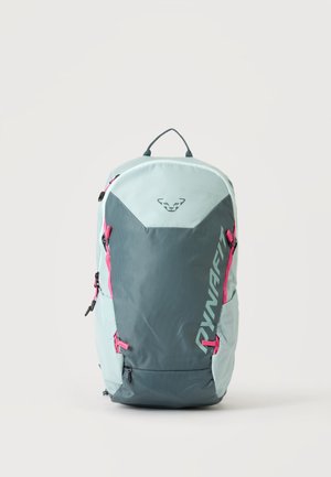 Dynafit, TRANSALPER 22 BACKPACK W - Zaino da viaggio - cloud blue/cinder