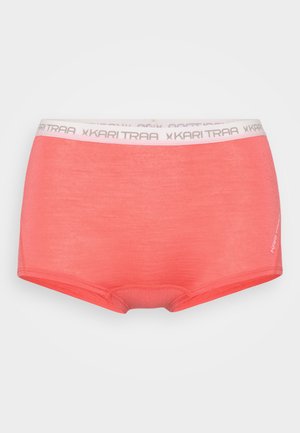 Kari Traa EMBLA - Pants - light red