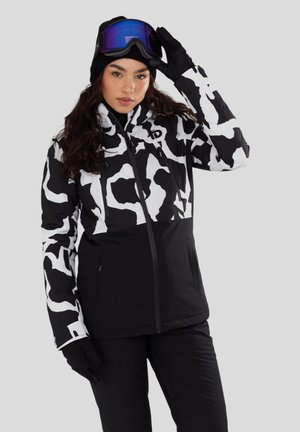 ALLMOUNTAIN - Winterjacke - morn