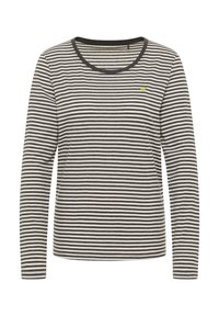 Unausgewählt, weiß