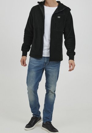 Forro polar - black