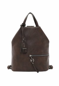 Sac à dos ' TAS Nele ' Tamaris en Marron | ABOUT YOU