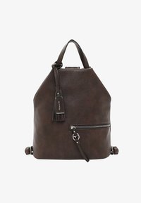 Sac à dos ' TAS Nele ' Tamaris en Marron | ABOUT YOU Sac à dos ' TAS Nele ' Tamaris en Marron | ABOUT YOU