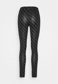 JDY Leggings - black