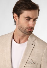 FINSHLEY & HARDING LONDON BAUKASTEN-BRIXDON - Sakko - beige